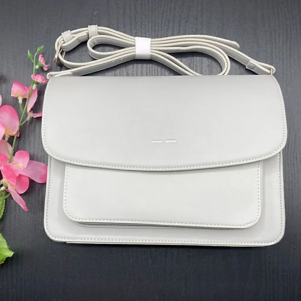 Pixie Mood Crossbody Purse Bag